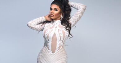 Christi Lux La Nueva Reina del Flow
