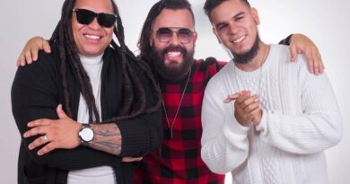 Jahaziel Band estrena poderoso vídeo de su nuevo sencillo Bye Bye