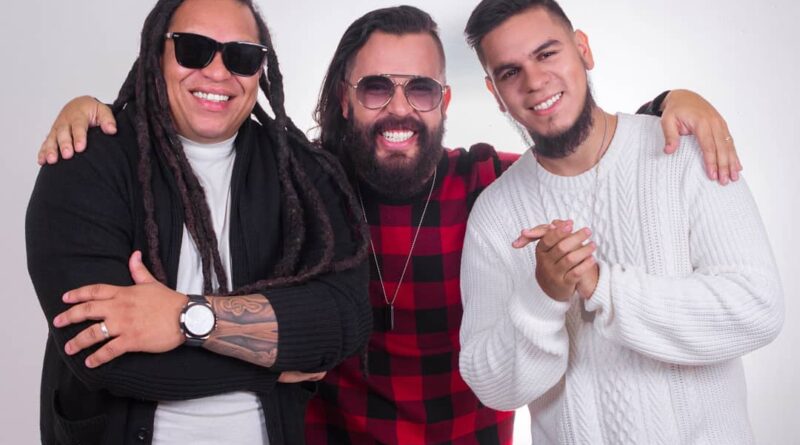 Jahaziel Band estrena poderoso vídeo de su nuevo sencillo Bye Bye