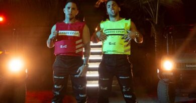 Kingz presenta “Suave Coco” y toman impulso como dúo musical