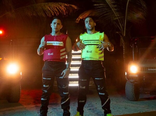 Kingz presenta “Suave Coco” y toman impulso como dúo musical