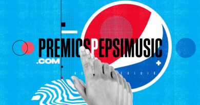 PREMIOS PEPSI MUSIC