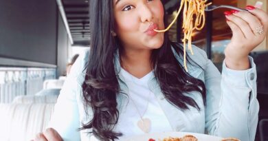Patriciaa Quintero, la Foodie Venezolana que traspasa fronteras