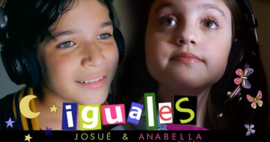 ANABELLA QUEEN REGRESA CON“IGUALES”