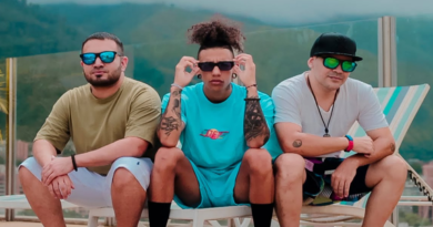 BAND&DOS PRESENTA EL REMIX DE “QUERER VOLAR” DE MICRO TDH