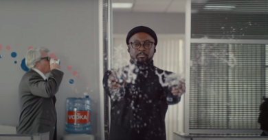 Black Eyed Peas lanzó vídeo de su nuevo tema “Vida Loca” featuring Nicky Jam & Tyga
