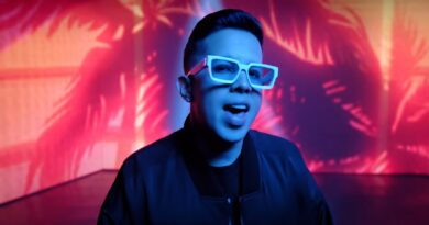 De La Ghetto estrenó su nuevo álbum: “Los Chulitos”