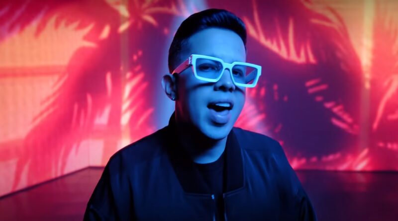 De La Ghetto estrenó su nuevo álbum: “Los Chulitos”