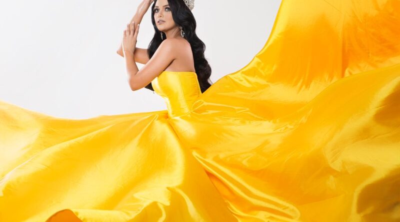 El Miss Intercontinental Venezuela tiene Nueva Directiva