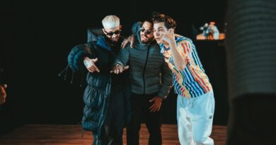 Koreko, Dani Torres y Jambene se unen “Después de las doce”