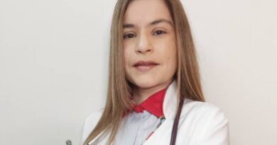 María Carolina Maldonado explica el riesgo del Covid-19 en los pacientes cardíacos