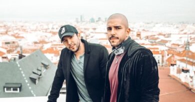 “Locura remix”, lo nuevo de Cali y El Dandee junto a Sebastián Yatra