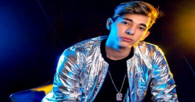 Leo Mota logra su primer millón de reproducciones en Youtube