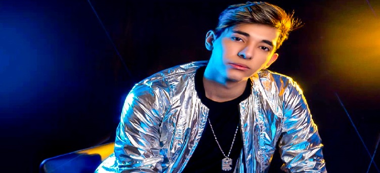 Leo Mota logra su primer millón de reproducciones en Youtube