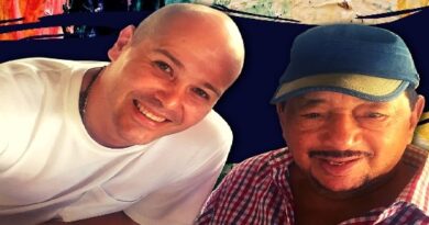 Lisandro Meza se une a lo nuevo de Karval, para interpretar juntos "Tu Sabes (Maestro)", un gran homenaje