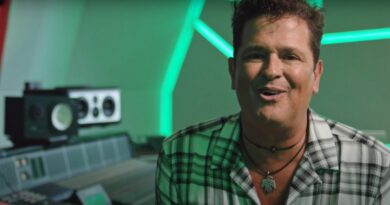 Carlos Vives dio el "Si" a Billos "Legendarios"