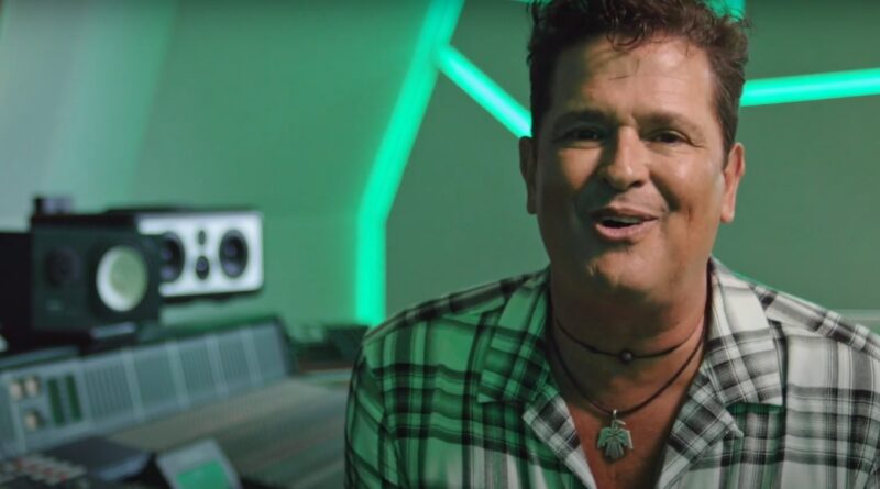 Carlos Vives dio el "Si" a Billos "Legendarios"