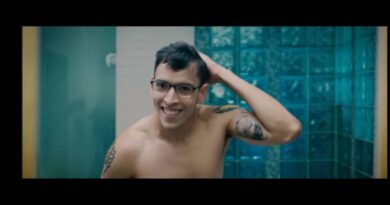 Jesús Dakapo debuta como actor en el videoclip de “Te lo buscaste”
