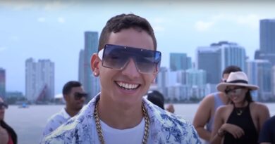 Kelko debuta en la música con su sencillo “Flow Miami”