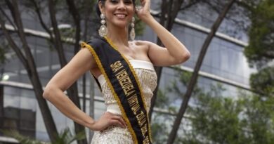 La Organización Señora Real Venezuela tiene nueva soberana