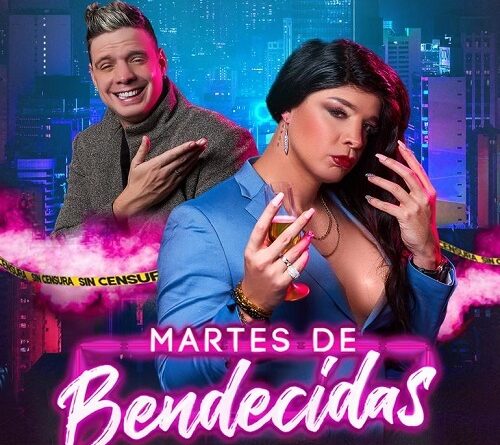 Martes de Bendecidas La Película