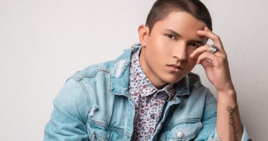 ANDRÉS COTRINO EL MEMORABLE NIÑO DE TELEMUNDO SE ESTRENA COMO PROTAGONISTA JUVENIL EN LA SUERTE DE LOLI