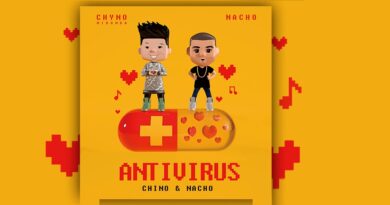 El Antivirus de Chyno & Nacho ¡Recorre toda Venezuela!