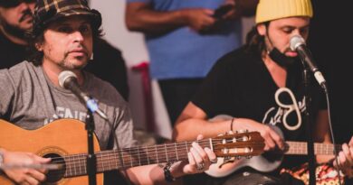 Servando y Florentino cantarán “En tu cuarto”