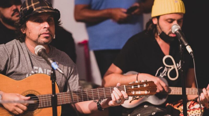 Servando y Florentino cantarán “En tu cuarto”