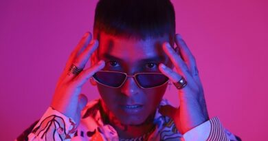 Sixto Rein se puso “Intenso”