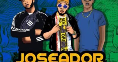 Donzel Music y Wilkin Santos denuncian el maltrato a la mujer y el racismo con “Joseador”