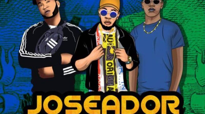 Donzel Music y Wilkin Santos denuncian el maltrato a la mujer y el racismo con “Joseador”