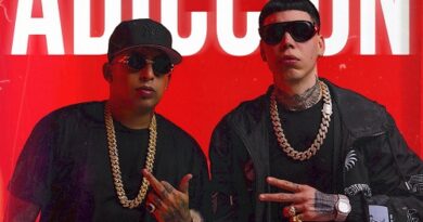 JP lanza el nuevo sencillo Adicción, junto a Ñengo Flow