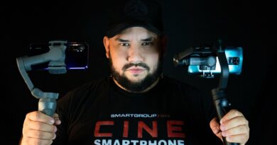 Sergio Guerrero revoluciona el cine en Latinoamérica con smartphone