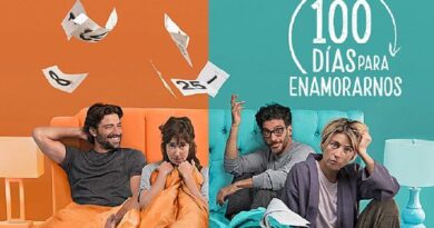 Televen apuesta a la comedia romántica con “100 días para enamorarnos”