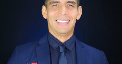 Freddy Hernández El venezolano que compite por un Emmy
