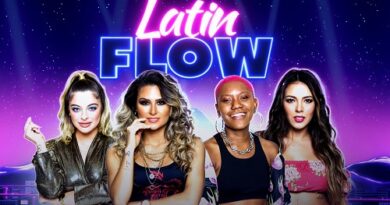 PITIZION CONFIRMADA EN LATIN FLOW EL NUEVO REALITY DE MTV LATINOAMÉRICA