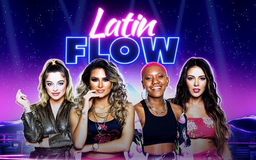 PITIZION CONFIRMADA EN LATIN FLOW EL NUEVO REALITY DE MTV LATINOAMÉRICA