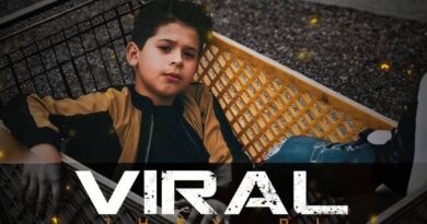 JHEY PI ES “VIRAL” CON SU PRIMER EP