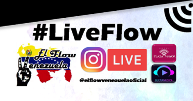 LIVE FLOW” LA CONEXIÓN CON EL TALENTO