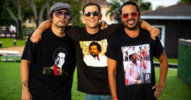 GUAYNAA ROMPE LOS ESTEREOTIPOS JUNTO A SERVANDO Y FLORENTINO CON “LOS CACHOS”