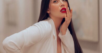 Sugey Muñoz, la modelo venezolana que protagoniza “Si te atreves” de J Balvin