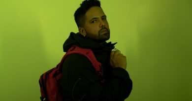 ¡Indetenible! Chris Baietta continúa sumando éxitos con “Ella me tiene”