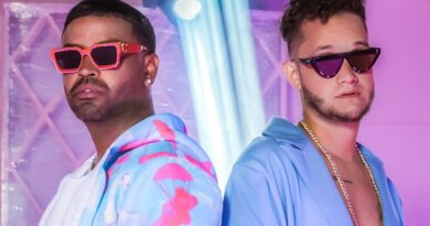 El Duke y Zion unen culturas con “Lady Rose”