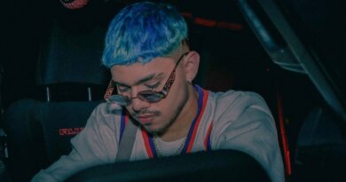 Karlu el colombiano que promete cautivar con su regreso en la música