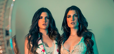 KSK TWINS ENVÍAN UN IMPORTANTE MENSAJE A LAS MUJERES EN SU NUEVA CANCIÓN