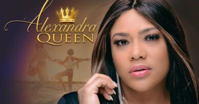 Alexandra La Reina de la Bachata presenta a su Mejor Amiga