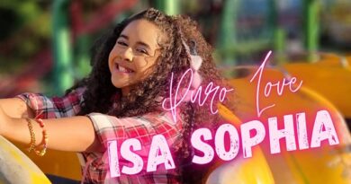 ISA SOPHIA SORPRENDE CON “PURO LOVE”