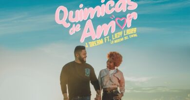 la nueva apuesta de J Dream con Lady Laura