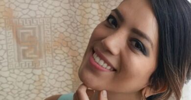 La cantante Ecuatoriana Marieta Castillo presenta su segundo álbum